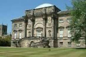 Kedleston Hall